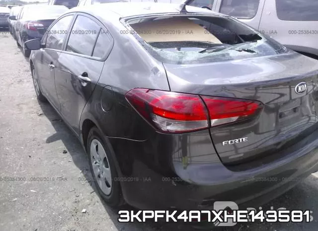 3KPFK4A7XHE143581 фото 4
