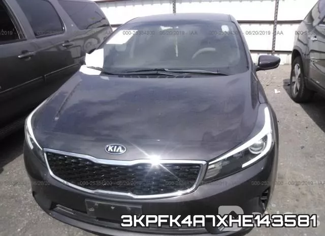 3KPFK4A7XHE143581 фото 7