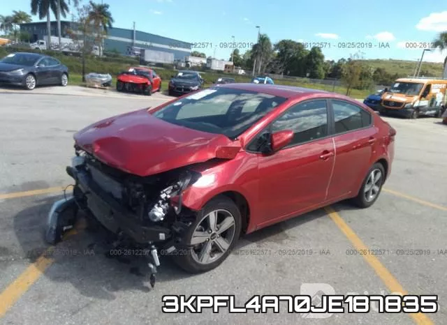 3KPFL4A70JE187835 фото 3