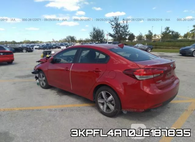 3KPFL4A70JE187835 фото 4