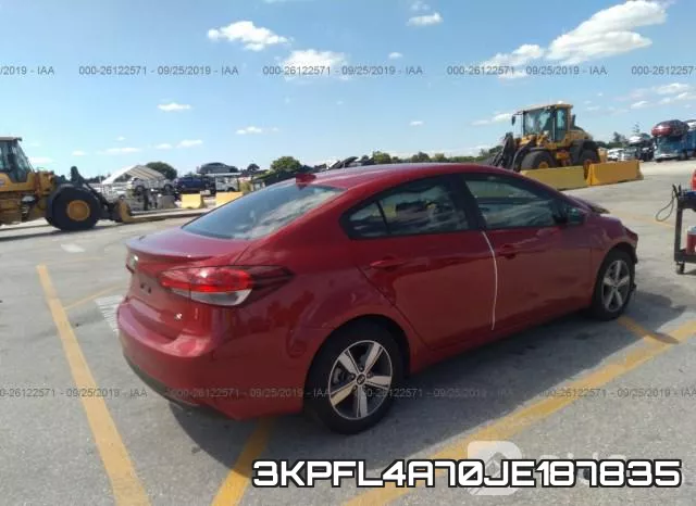 3KPFL4A70JE187835 фото 5