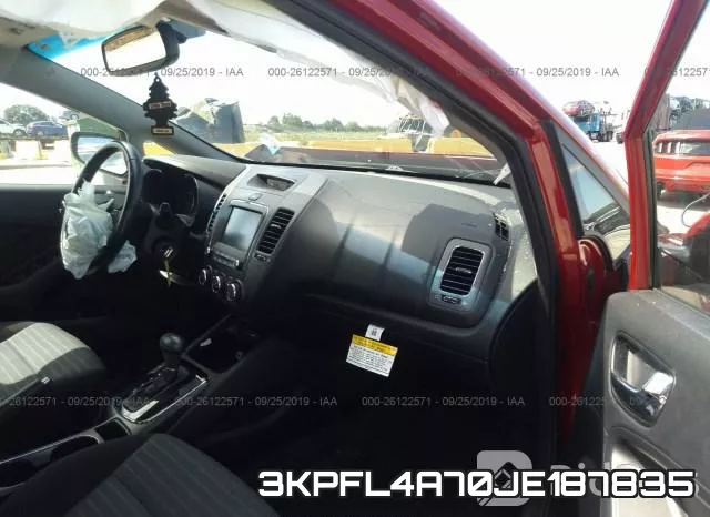3KPFL4A70JE187835 фото 6