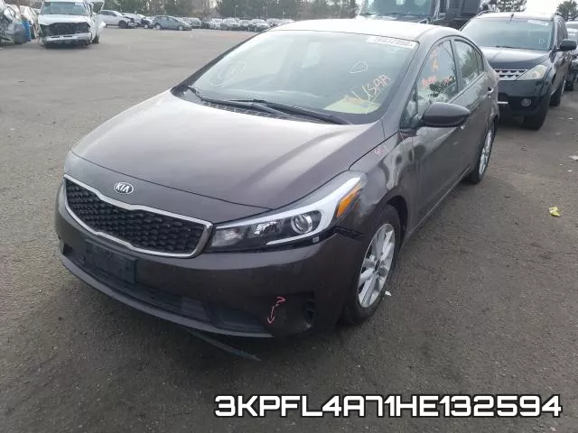 3KPFL4A71HE132594 фото 3