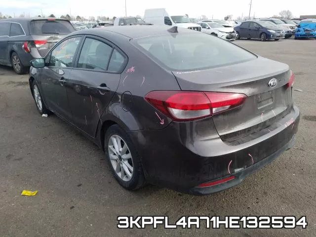 3KPFL4A71HE132594 фото 4