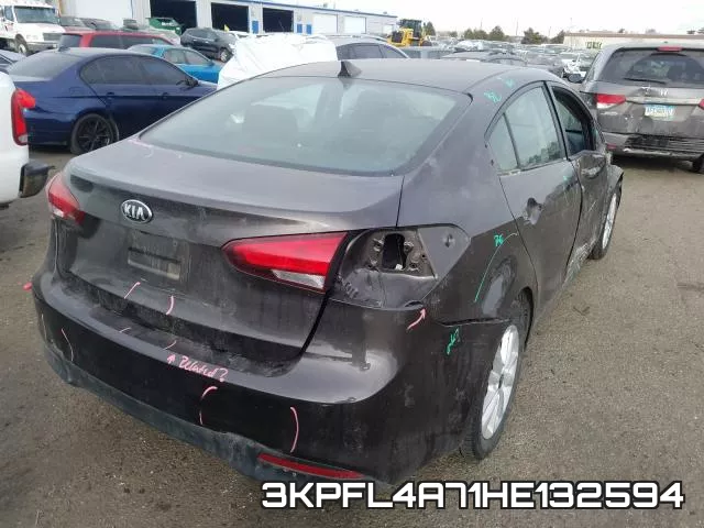 3KPFL4A71HE132594 фото 5