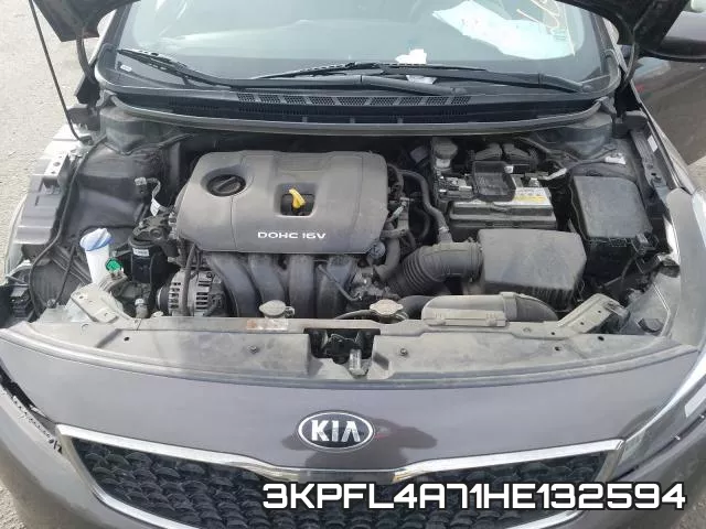 3KPFL4A71HE132594 фото 8