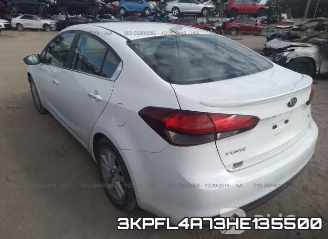3KPFL4A73HE135500 фото 4