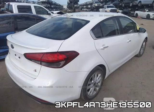 3KPFL4A73HE135500 фото 5