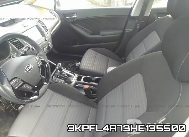 3KPFL4A73HE135500 фото 6