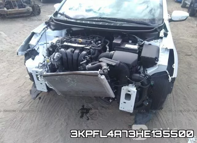 3KPFL4A73HE135500 фото 7