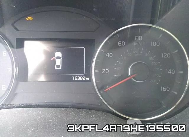 3KPFL4A73HE135500 фото 8