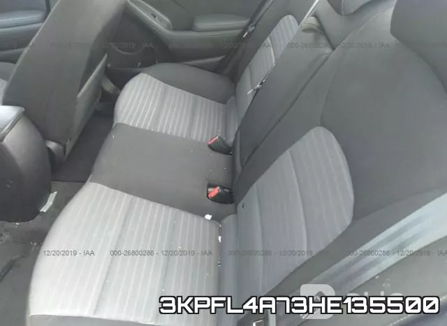3KPFL4A73HE135500 фото 9