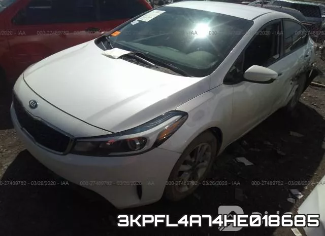 3KPFL4A74HE018685 фото 3