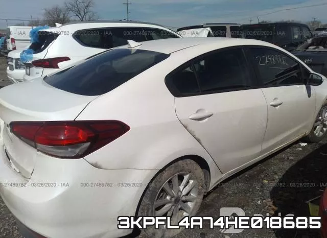 3KPFL4A74HE018685 фото 5