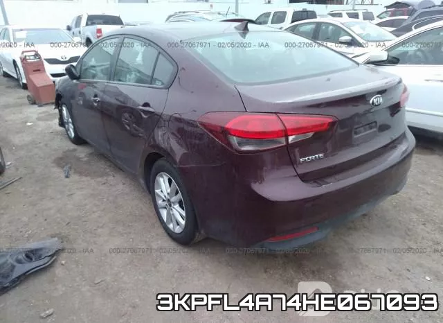 3KPFL4A74HE067093 фото 4