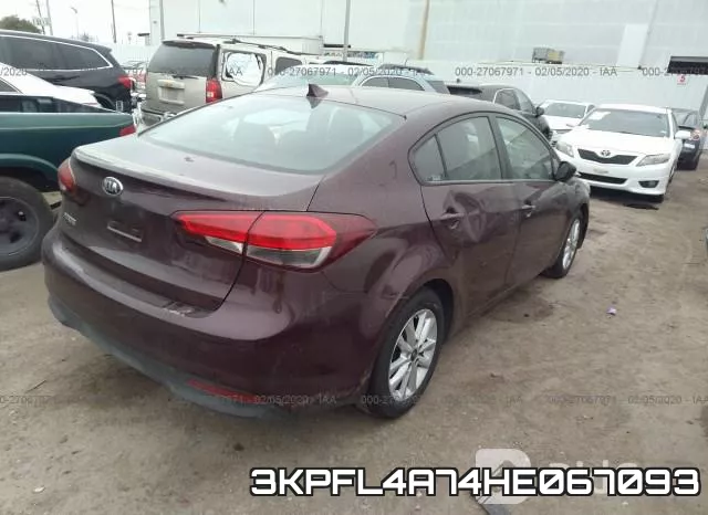 3KPFL4A74HE067093 фото 5