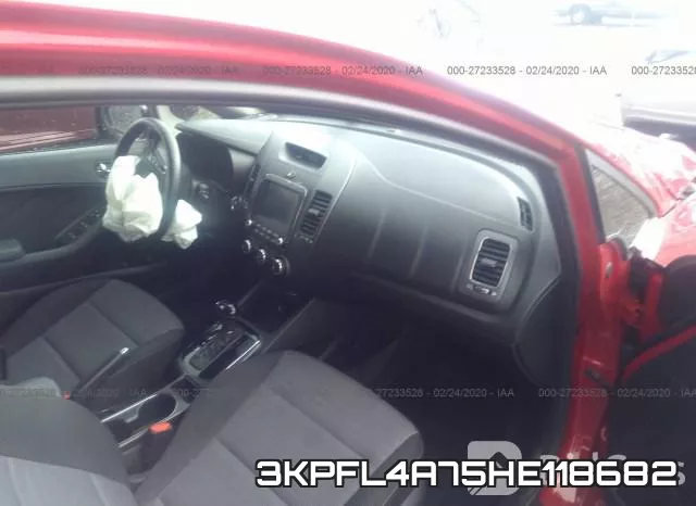 3KPFL4A75HE118682 фото 6