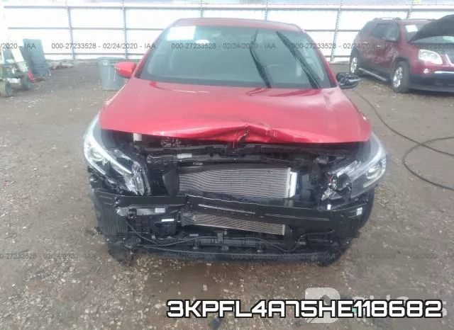 3KPFL4A75HE118682 фото 7