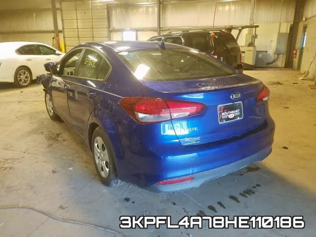 3KPFL4A78HE110186 фото 4