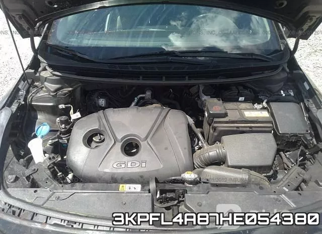 3KPFL4A87HE054380 фото 2