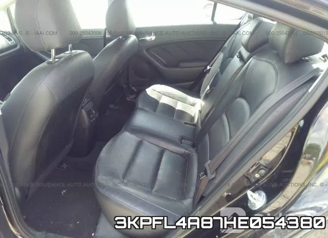 3KPFL4A87HE054380 фото 9