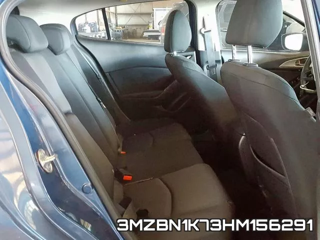 3MZBN1K73HM156291 фото 7