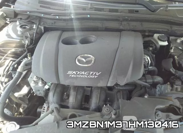3MZBN1M37HM130416 фото 2
