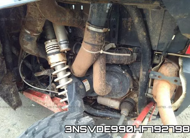 3NSVDE990HF792798 фото 10