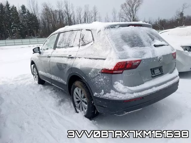 3VV0B7AX7KM161638 фото 4