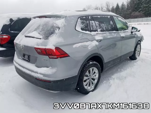 3VV0B7AX7KM161638 фото 5