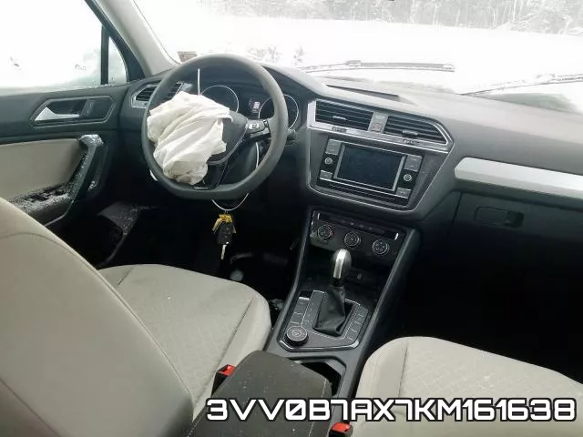 3VV0B7AX7KM161638 фото 10