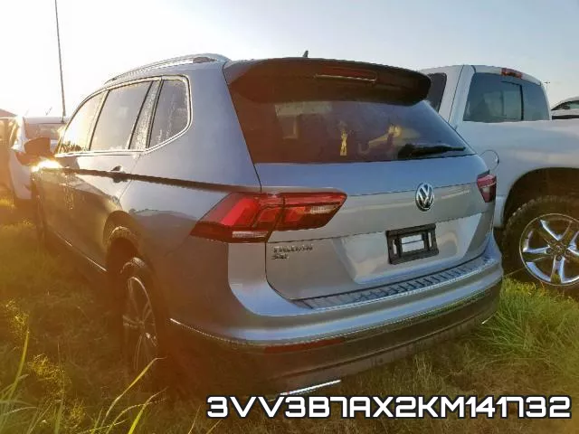 3VV3B7AX2KM141732 фото 4