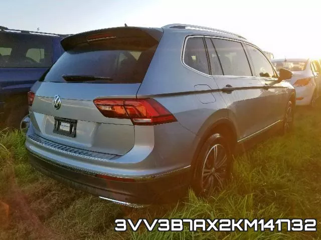 3VV3B7AX2KM141732 фото 5