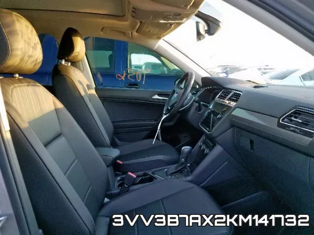 3VV3B7AX2KM141732 фото 6