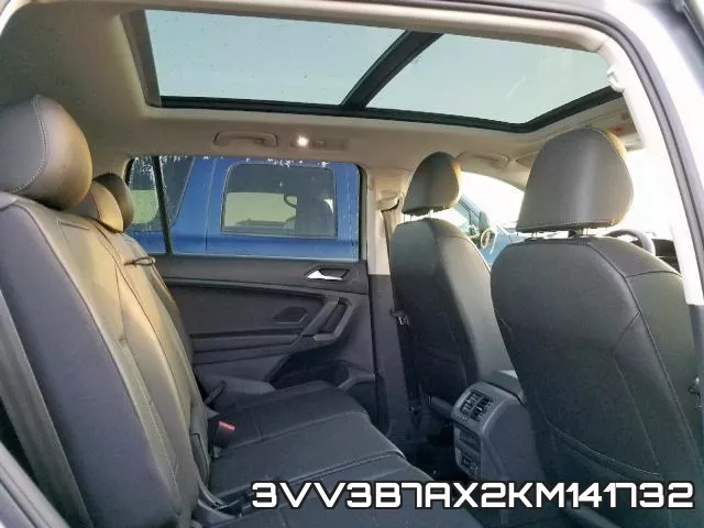 3VV3B7AX2KM141732 фото 7