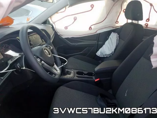 3VWC57BU2KM086173 фото 6