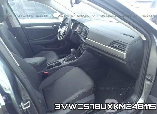 3VWC57BUXKM248115 фото 6