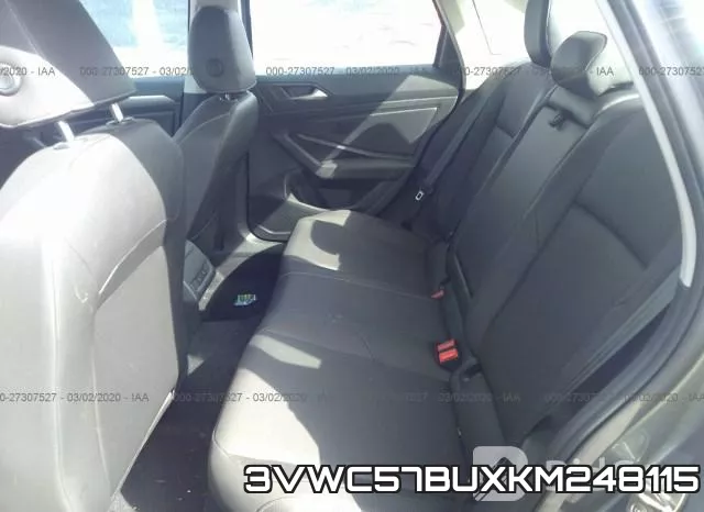 3VWC57BUXKM248115 фото 9