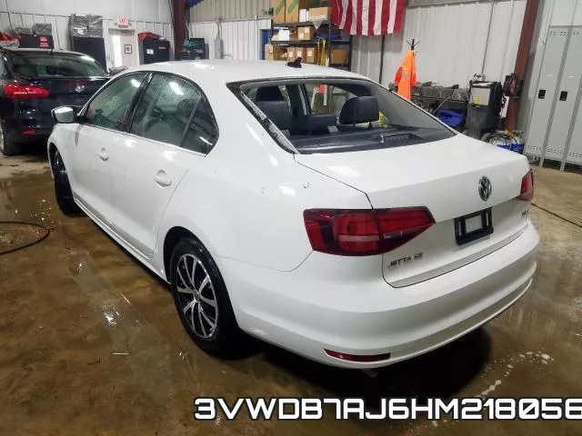 3VWDB7AJ6HM218056 фото 4