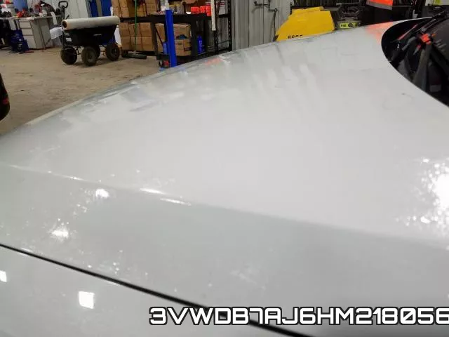 3VWDB7AJ6HM218056 фото 10