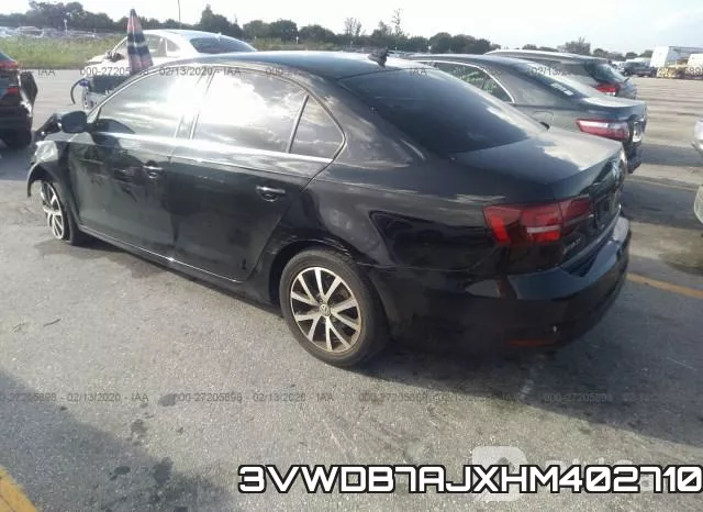 3VWDB7AJXHM402710 фото 4