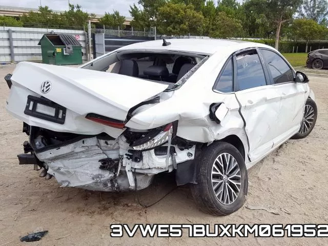 3VWE57BUXKM061952 фото 5