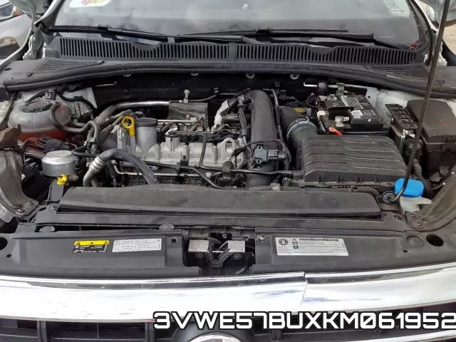 3VWE57BUXKM061952 фото 8
