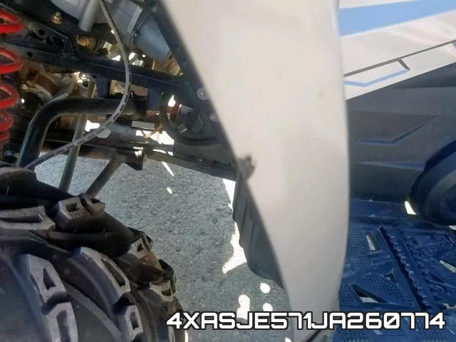 4XASJE571JA260774 фото 10