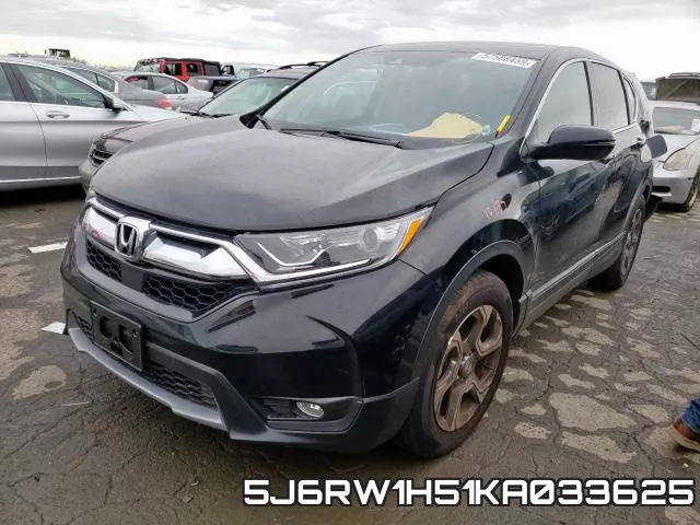 5J6RW1H51KA033625 фото 3