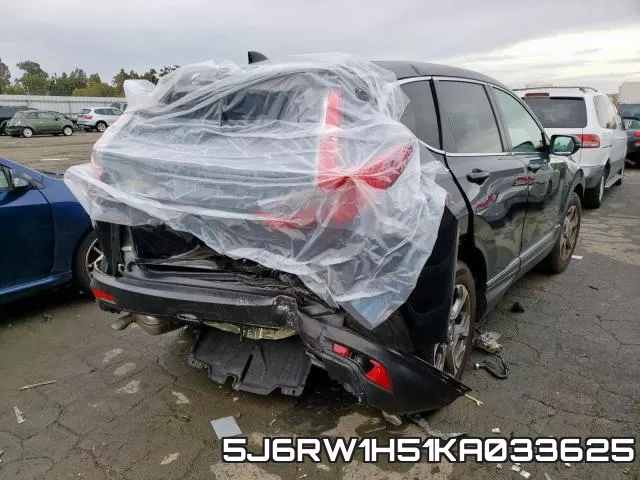 5J6RW1H51KA033625 фото 5