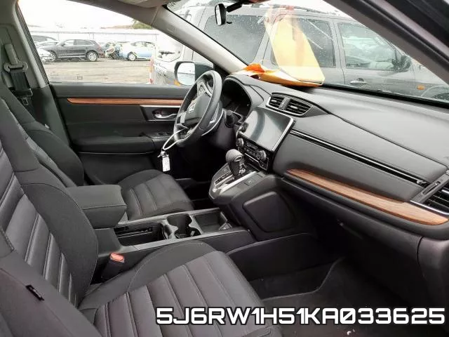 5J6RW1H51KA033625 фото 6