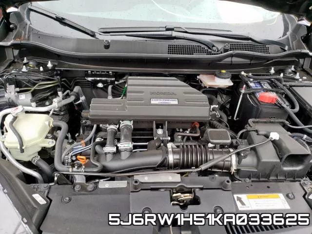 5J6RW1H51KA033625 фото 8