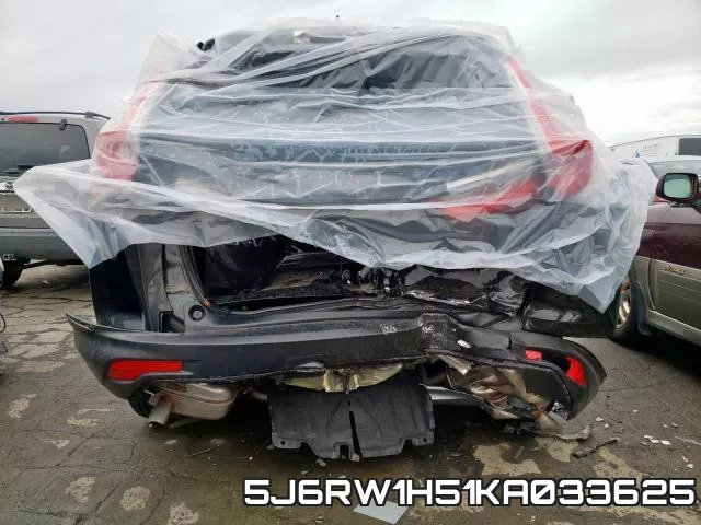 5J6RW1H51KA033625 фото 10