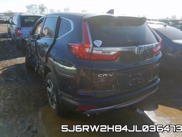 5J6RW2H84JL036473 фото 4